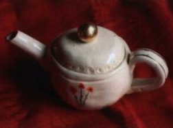 Teapot image